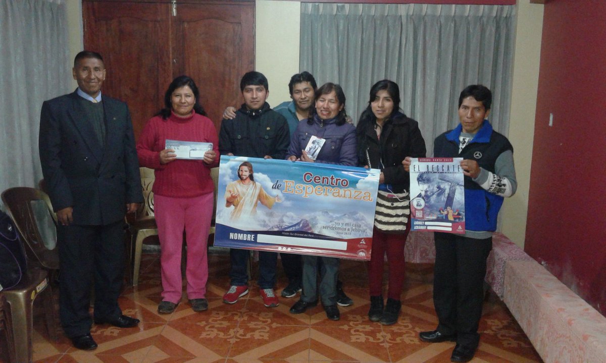 Centro de Esperanza. Cusco D con poder. <a href="/miltoncueva771/">Milton Cueva</a> <a href="/Pr_JavierTorres/">Pr. Javier Torres</a> <a href="/josuellempen/">Josué Llempén</a> <a href="/EnzoChavez/">Enzo Chávez</a>