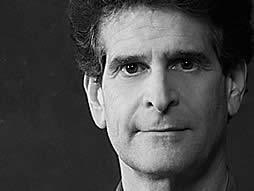 Happy birthday Dean Kamen! You are a true inspiration to the whole FIRST fam! 