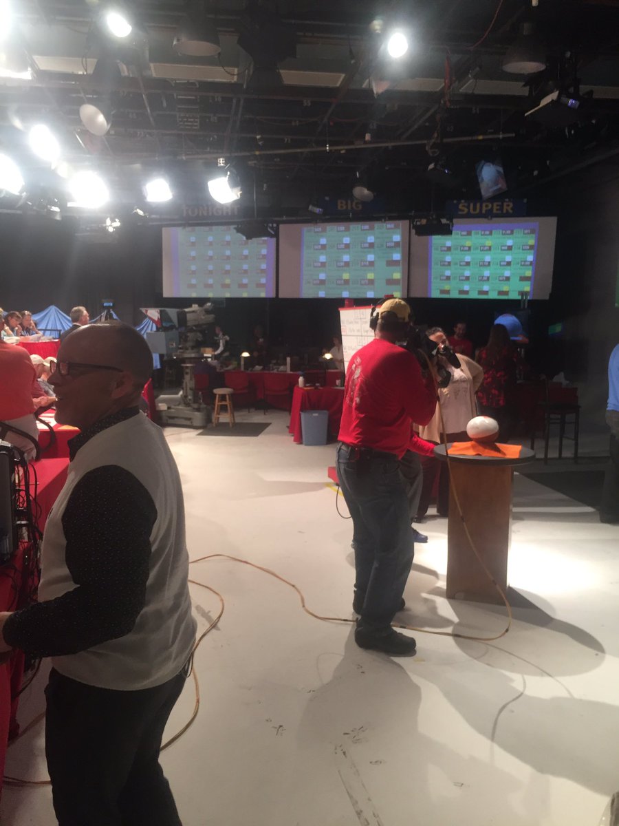 HPCFire's tweet photo. What board is about to go on? #HPCfire #ttvauction @ThinkTV? Find out soon by tuning in. https://t.co/PkbWiGQE7D