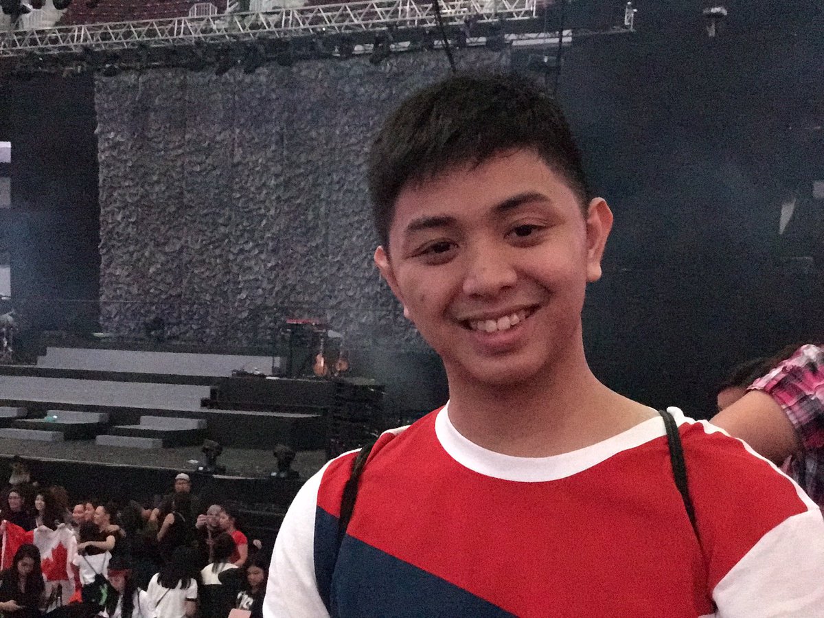 NicoGee101's tweet photo. @FifthHarmony YESTERDAY WAS LIT! Thank you so much @mmilive @itsarpee !! #727TourManila #SmartFifthHarmony #SmartMusicLive https://t.co/FUOsy2qu7I