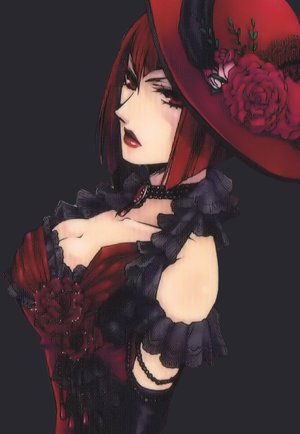 Help get my Madam Red account <a href="/MissMadamRed/">Madam Red</a>  followers pretty please. Also looking for a Rachel for her to talk to.
