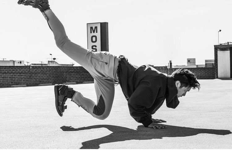 HarryShumJr_PL's tweet photo. 📷| Harry na instagramie. https://t.co/a8OUHJw2xR