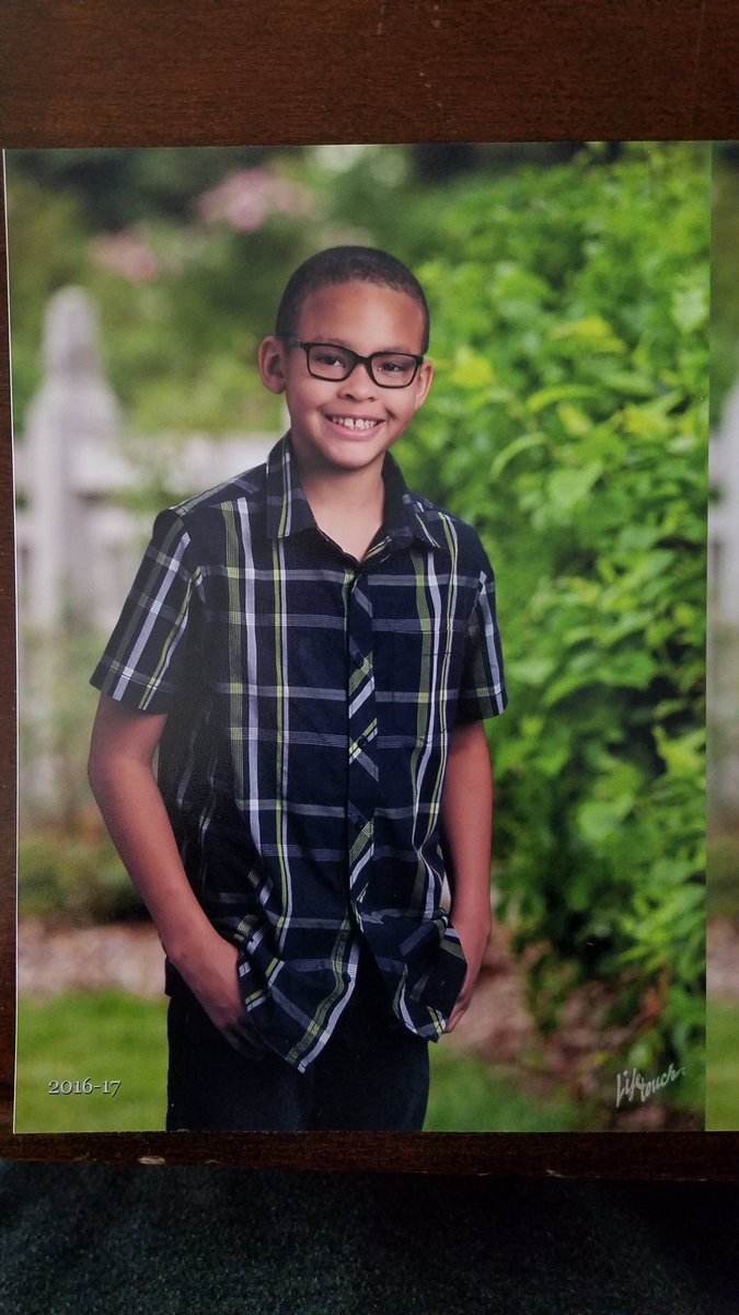 ArevaMartin's tweet photo. This adorable kid is missing in #Plano Please help find him! #FindJonathan @DawnNeufeld https://t.co/4cYQ3wcQGl