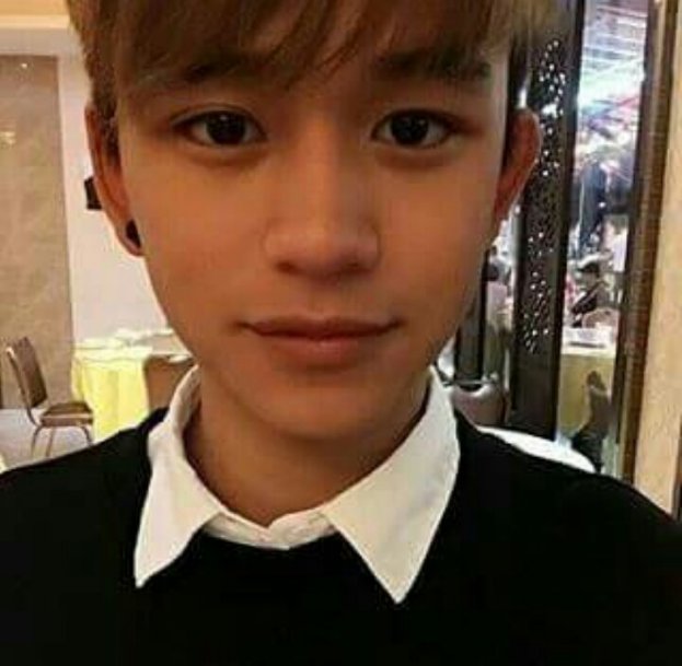 SMROOKIES Lucas Pre-debut/Pre-SMROOKIES Photos - Celebrity Photos