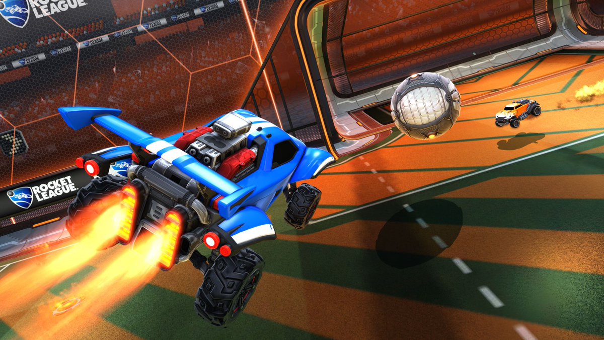 RocketLeague's tweet image. Steam players: We are making some small Key price adjustments tonight. Learn more: bit.ly/2ncWAhH