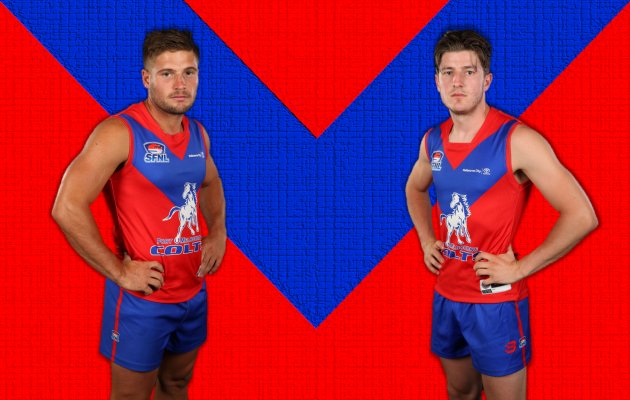 Few clubs have been more dominant in Div 2 than <a href="/Portmelbcolts/">Port Colts FC</a> in 2016, and are now poised to shake up Div 1.
STORY: bit.ly/2oDEWEl