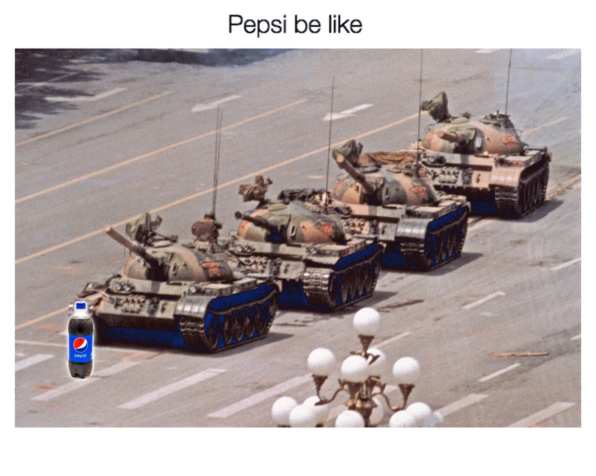 Lill_bits's tweet image. Police Brutality is Soda Pressing