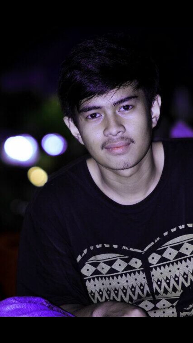 Hafidz (@devihafidz) on Twitter photo 