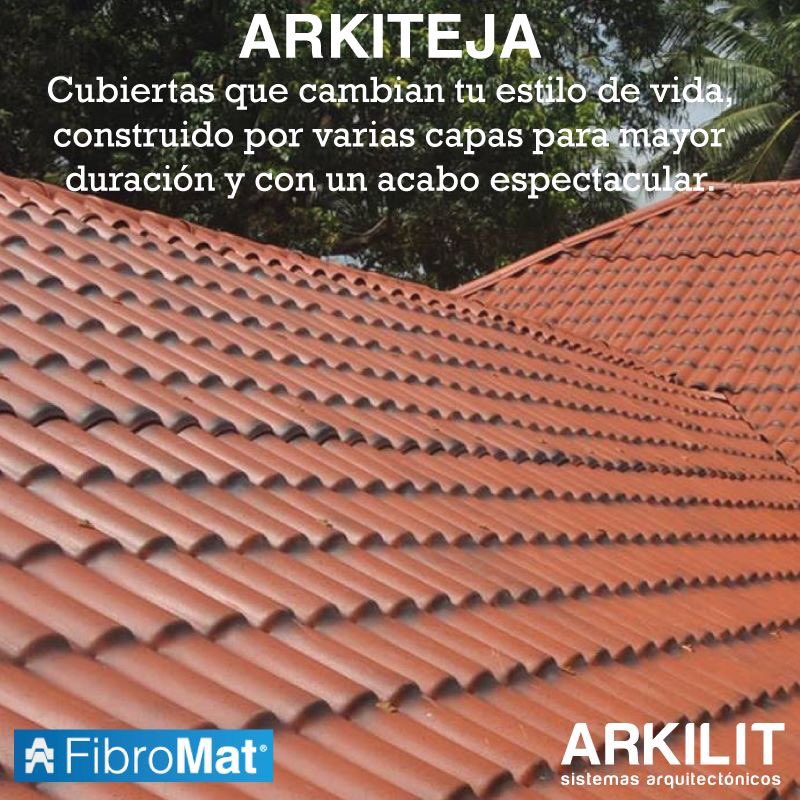 ARKILIT_SA's tweet photo. ARKITEJA Con capa UPV compacta y Capa PMMA estabilidad en el color y mayor resistencia química.
#clientecontento #arkilit #upvc #Arkiteja https://t.co/2kQfZsjrwf