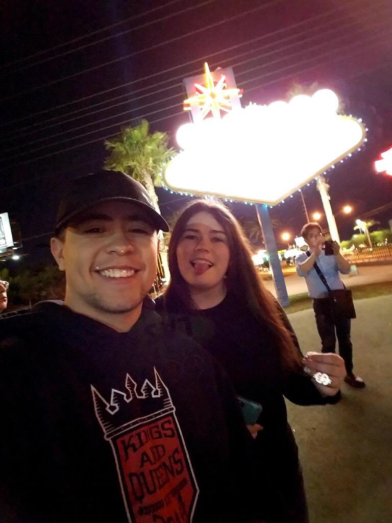summersk8er's tweet photo. I rocked out this week at the Grand Canyon and Vegas with my ride or die love you babe😉🤘 https://t.co/We9pUFXbTp