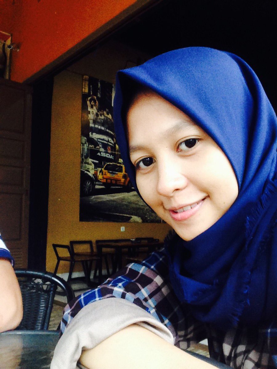 Hafidz (@devihafidz) on Twitter photo 