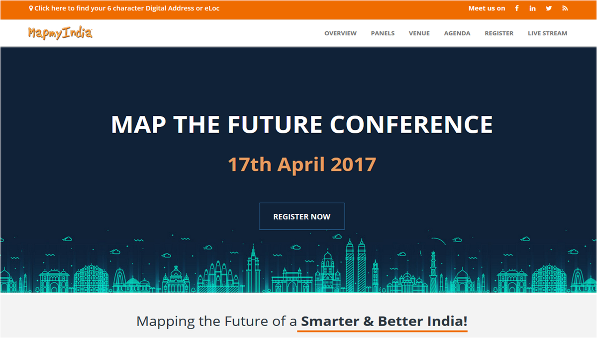 mapmyindia.com/map-the-future/