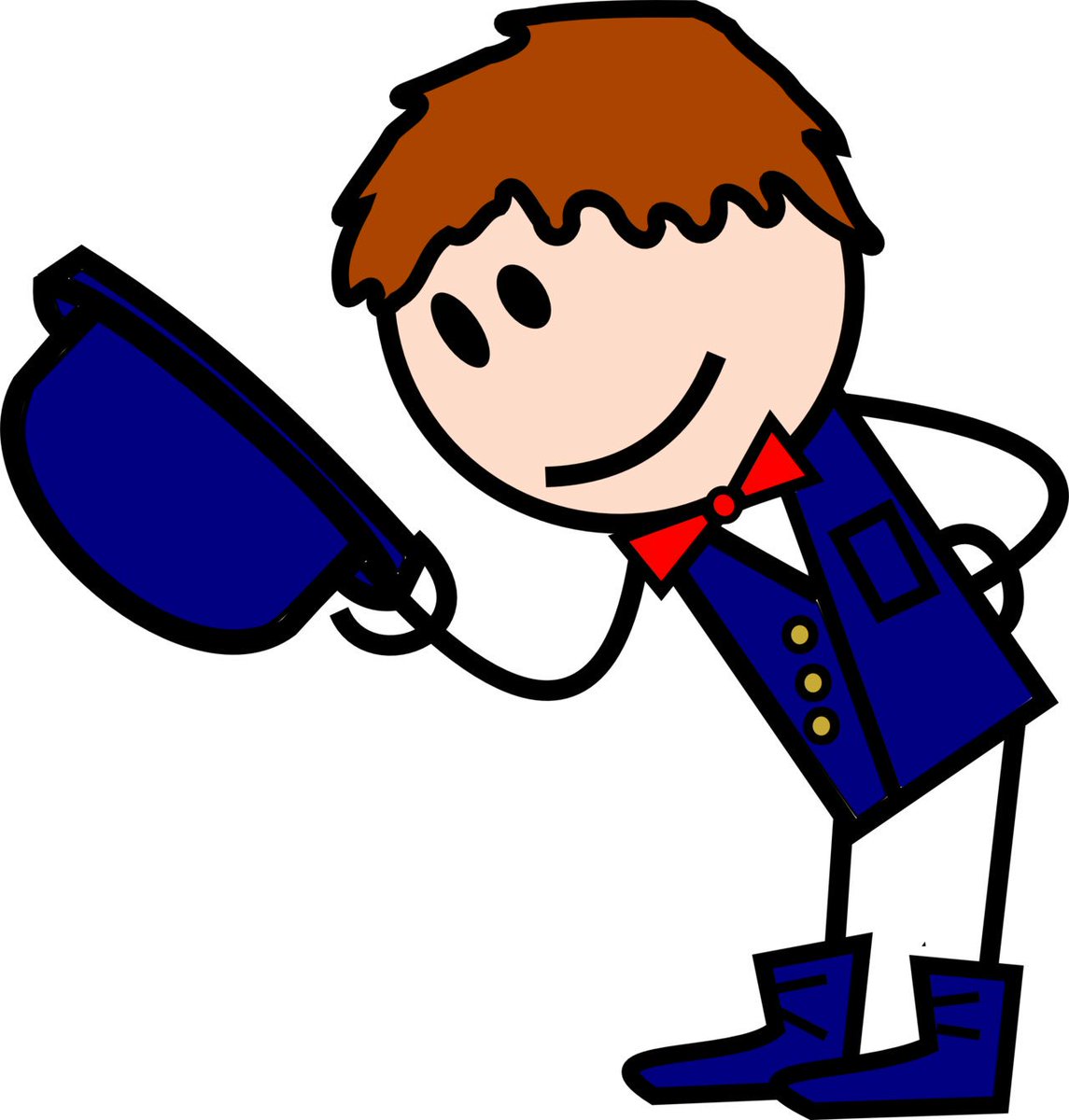 Hats Off on Twitter: "Show respect to those around you by taking ...