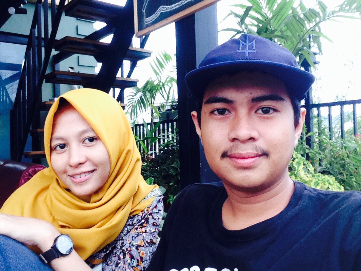 Hafidz (@devihafidz) on Twitter photo 