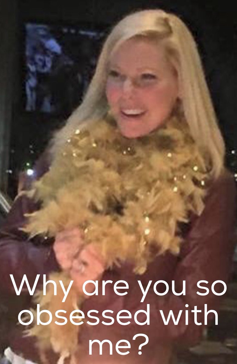 CitizensForVic's tweet photo. When people with make-believe jobs try to tell you how to do your real-life job. #byebitch https://t.co/efk4T2AmLx