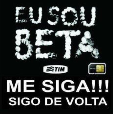 #BetaAjudaBeta