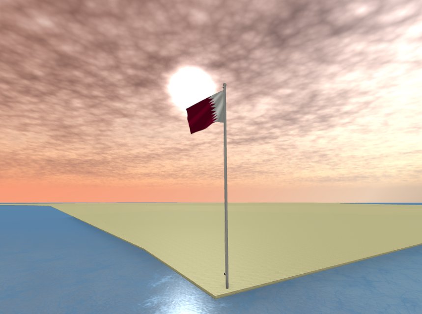 Yoroblox12's tweet photo. New Project. Building #Qatar  on #Roblox Will be updating regularly. 😄 https://t.co/9VVTVA33zQ