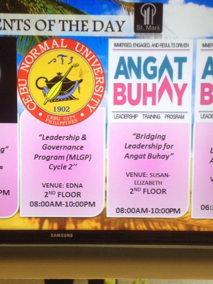 UPFacultyRegent's tweet photo. #BLennials @work in @cebu #BridgingLeadership #AngatBuhay @ZFF_foundation @dswdserves @OVPspox https://t.co/nTe5KkRYDs