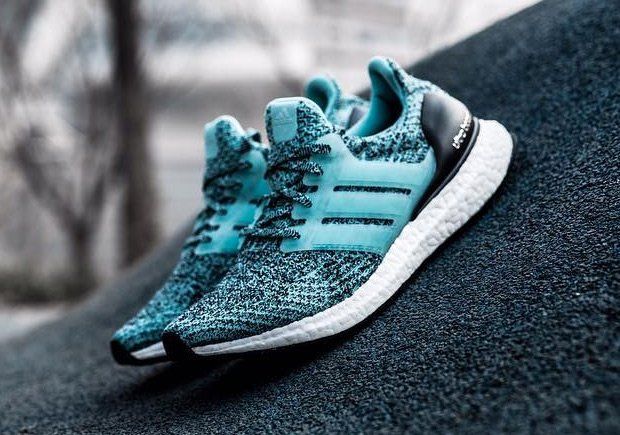 adidas easy mint ultra boost