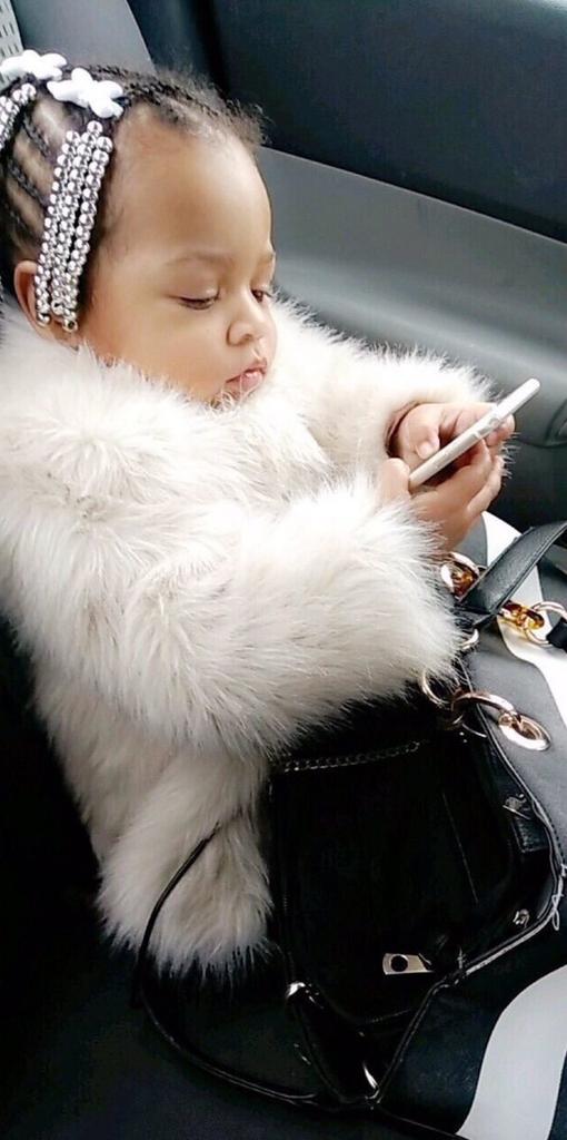 StealingHearts_'s tweet photo. When bae sends you that "you like my fresh cut?" text followed by "Attachment: 1 Image" https://t.co/oyhJmuk64h