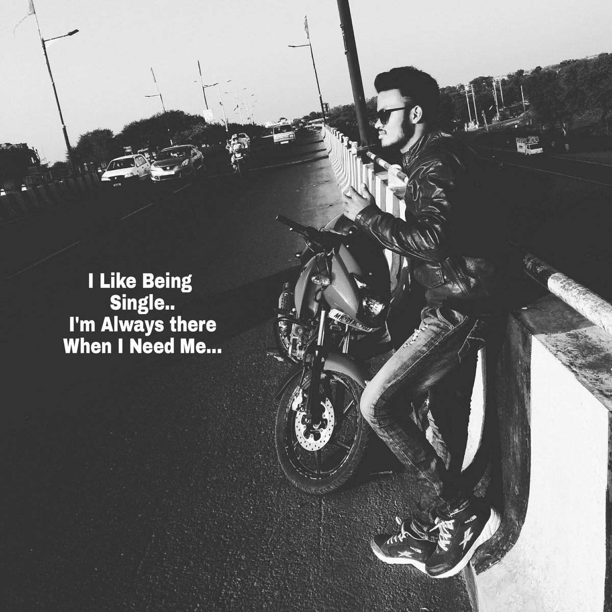 babu_js's tweet photo. #Being_Alone .... https://t.co/eLT8RoLBPK