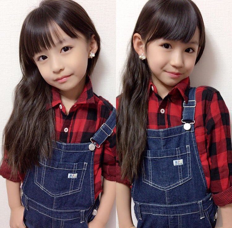 可愛すぎる子供たち Iyasi Baby Twitter