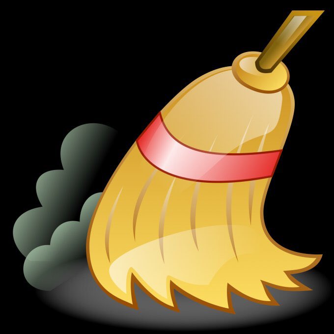 GabRheault's tweet photo. @TimminsRock we also love brooms https://t.co/tZppEv4Cg2