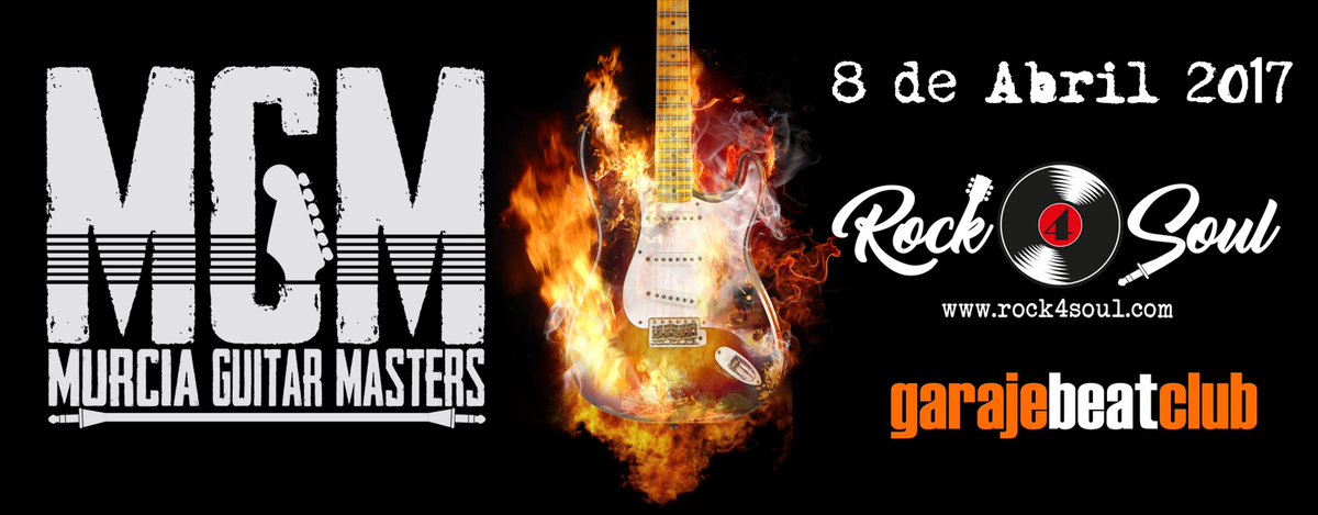 Hablamos con Javier Vargas antes del paso de <a href="/vargasbluesband/">Vargas blues band</a> por el <a href="/mgmfestival/">MGM Festival</a> 
rockculture.es/hablamos-con-j…
<a href="/rock4soul_es/">Rock4soul!!!</a>