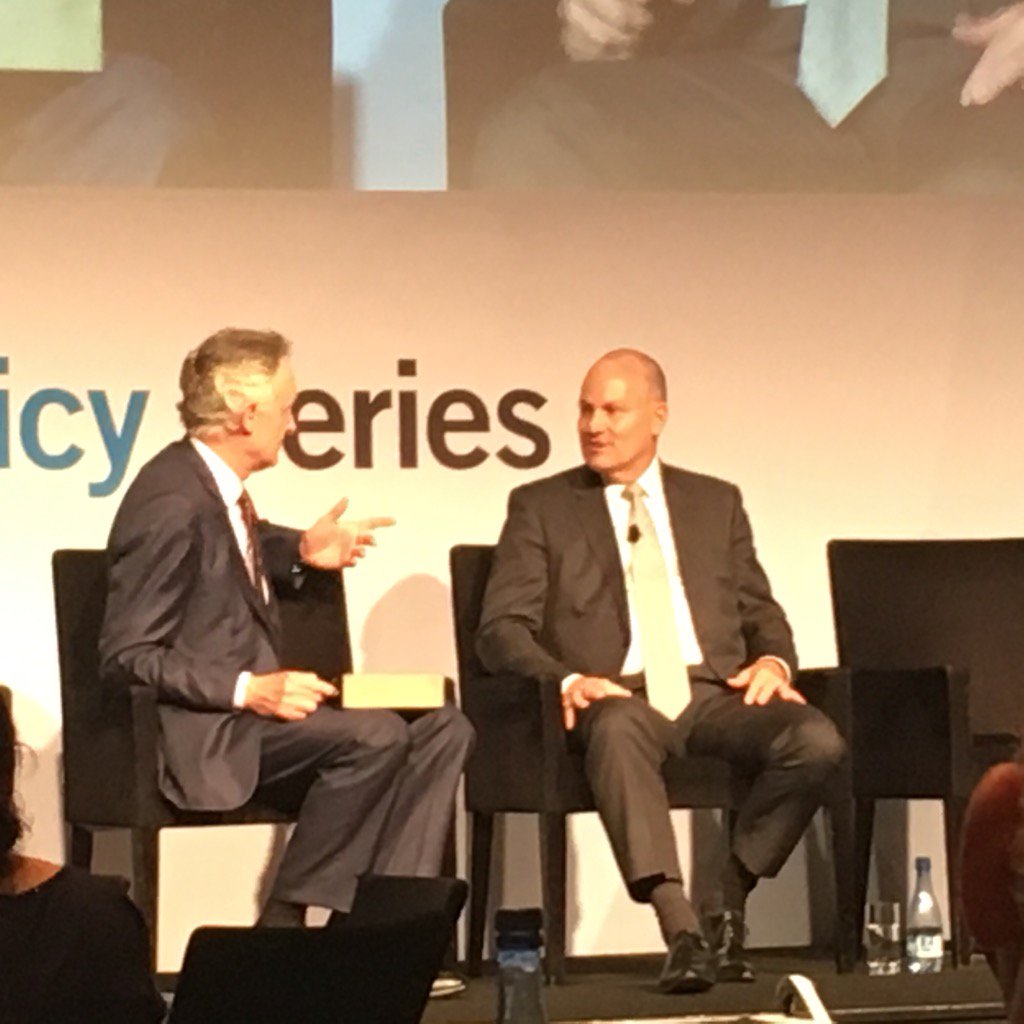 Completely agree with <a href="/peterharmer04/">Peter Harmer</a> front line have great ideas for improving customer experience  <a href="/mphand/">Mark Hand</a>