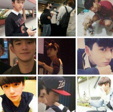 lucasarchive's tweet photo. ✧ Lucas Facts ✧
- 19990125
- Hong Kong
- Speaks TH (Thai Mum), CH (C+M)
- Hani fanboy
- 2015 HK SM Audition

#SMROOKIES #LUCAS #NCT #루카스 https://t.co/PcImHj1kVO