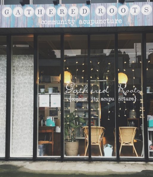 Did you know that <a href="/GatheredRootsCA/">CommunityAcupuncture</a> has expanded their services? ow.ly/F15I30awBqu #newwest #wellnesswednesday