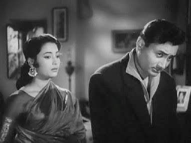 Happy Birthday suchitra sen ji you are a just great Actress 