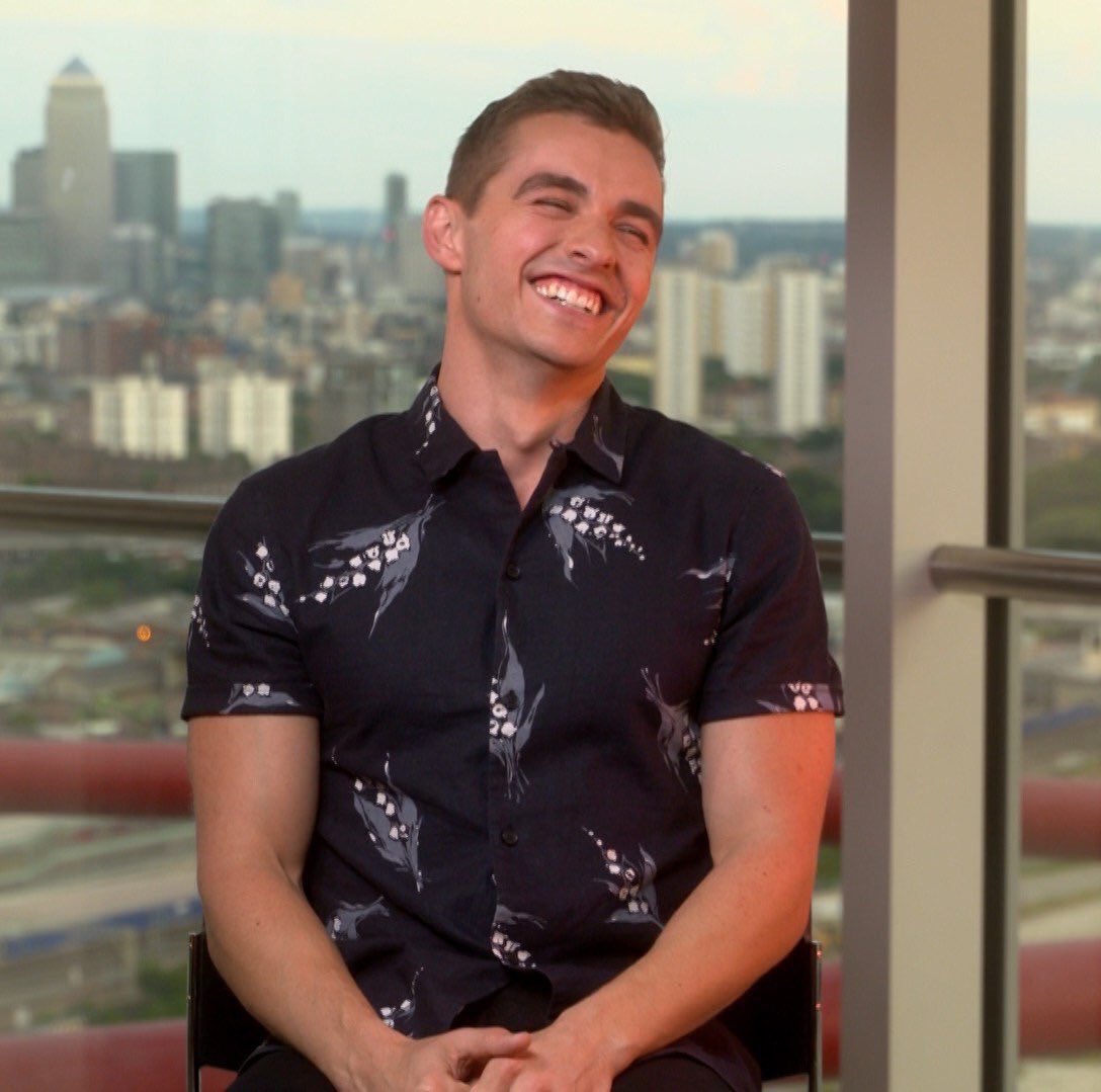 Having fun at the launch party! Congratulations to <a href="/longbournrecord/">Longbourn Records</a>! #LongbournLaunch