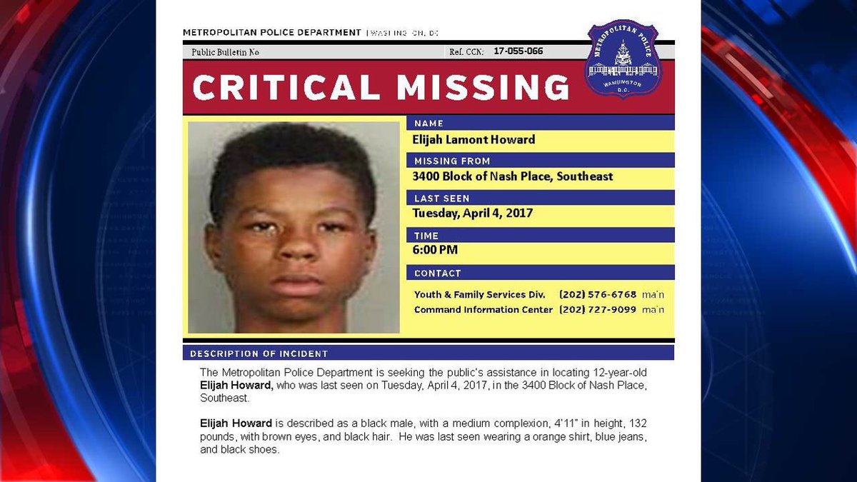 All Things DC MD VA tweet media