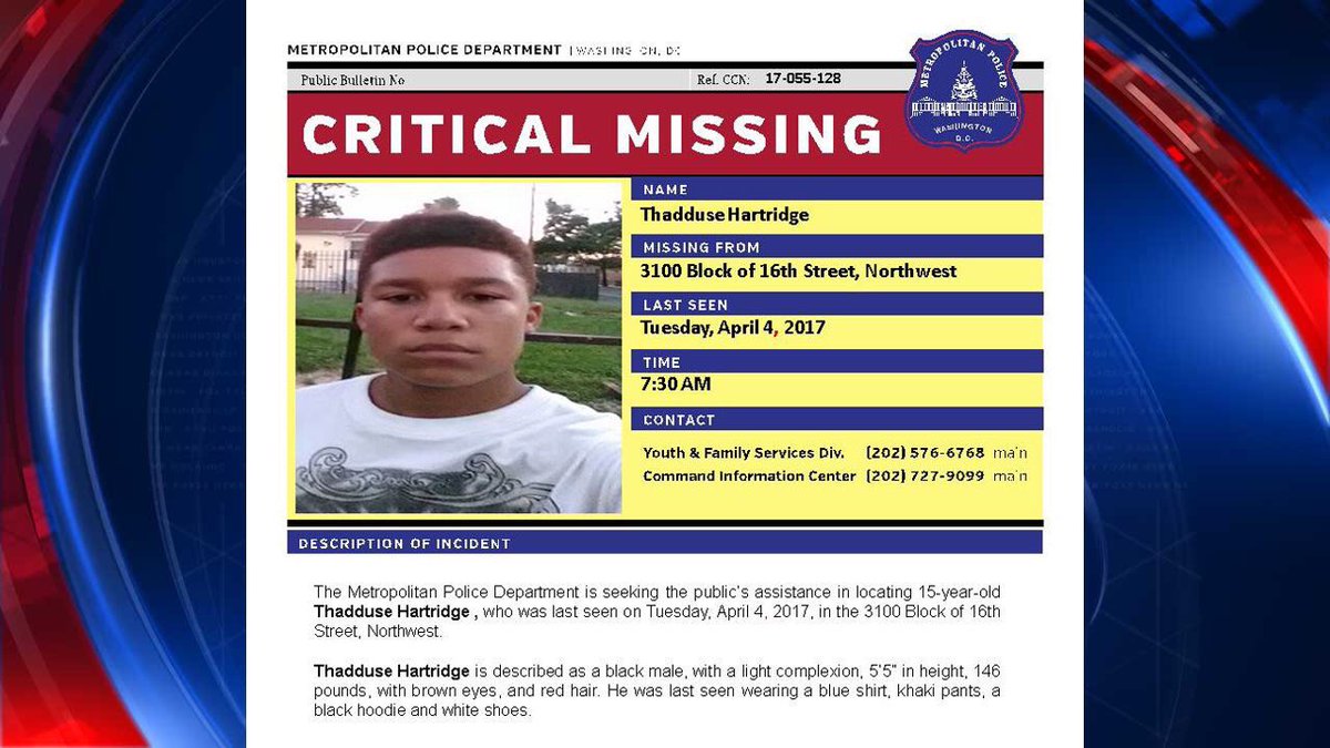 All Things DC MD VA tweet media