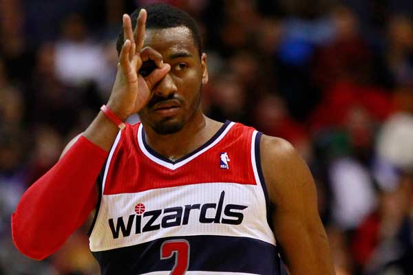 PoVMasonSports's tweet photo. This is the first #time in #history that the #Caps and #Wizards both won their #division in the same year......

#RockDaRed #WizKids https://t.co/sWDUe5hFZX