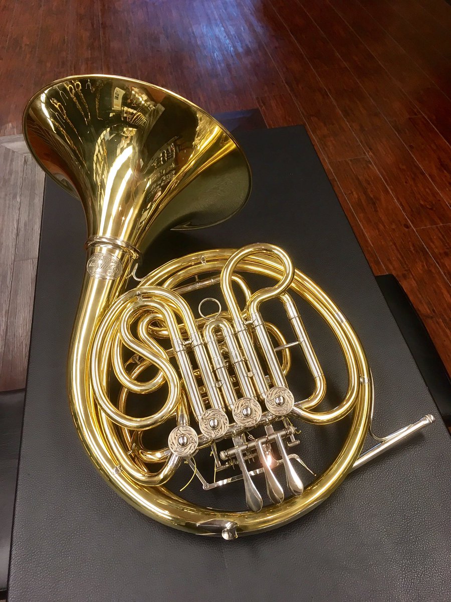 ヤマハホルンラボシンフォニー85vd