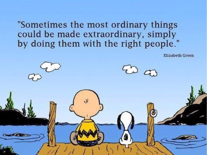 JohnMcGrathMB's tweet photo. The Most Extraordinary Things
Are Moments Shared
With Others.

#Believe
#Gratitude
#ThursdayThought #Inspiration https://t.co/TXjd7Nd3XN