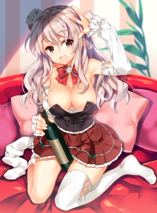 #4月なのでフォロワーさんに自己紹介しようぜ 