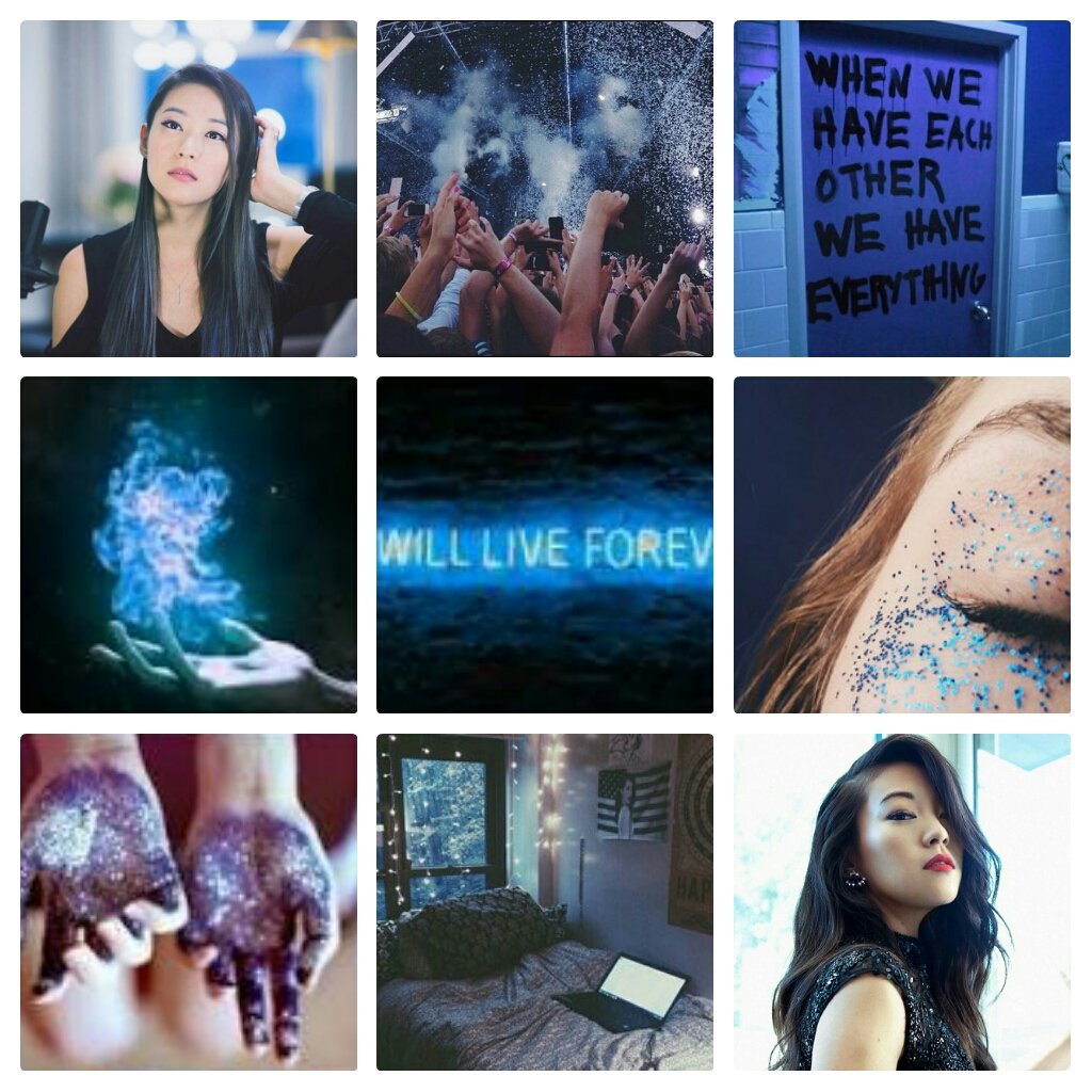 New Warlock Rp
Alexis Bane
Sister of Magnus Bane 
High Warlock of South Korea
Ships with Sophie
Looking for Magnus and Shadowhunters 
RT?