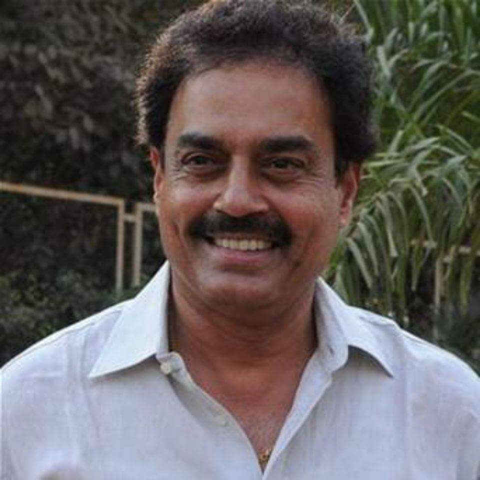 Happy birthday Legend Dilip Vengsarkar. 