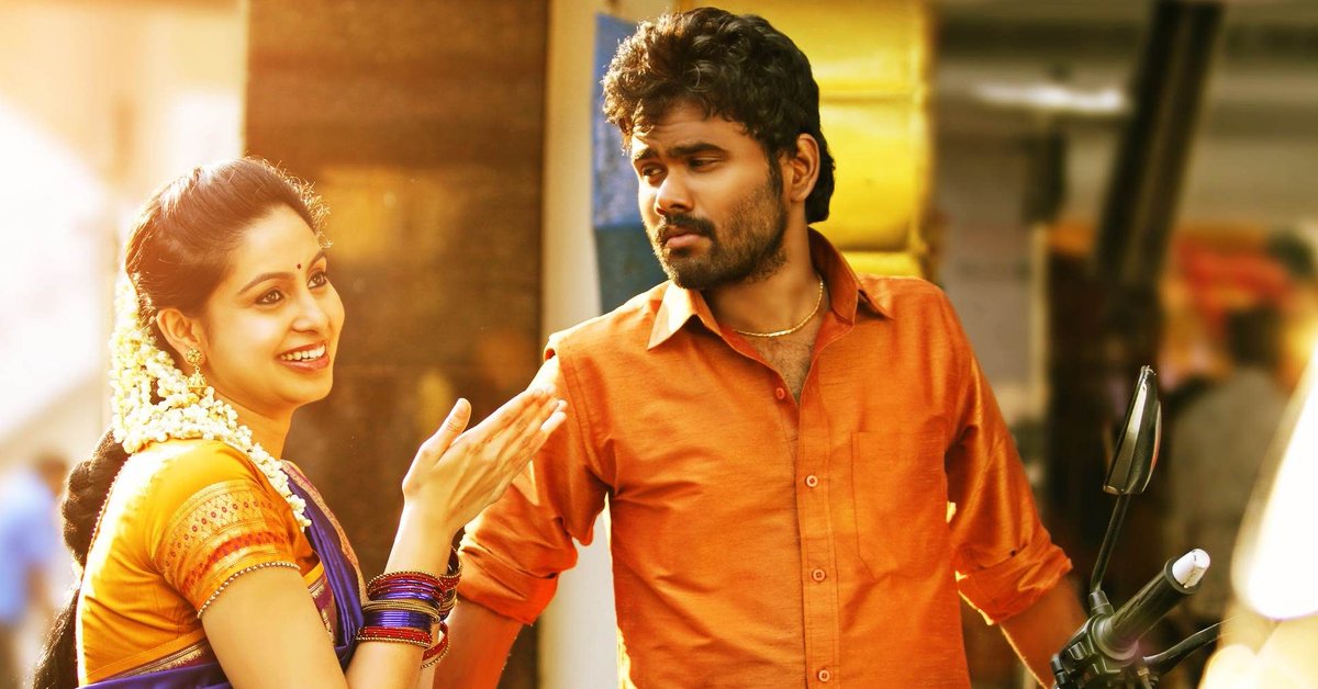 StudioFlicks's tweet photo. Check out #SenjittaleEnKadhala Movie Stills | Releasing Tomorrow in cinemas

HQ Gallery : https://t.co/tv9j19IH9P https://t.co/jUl7Yu8koy