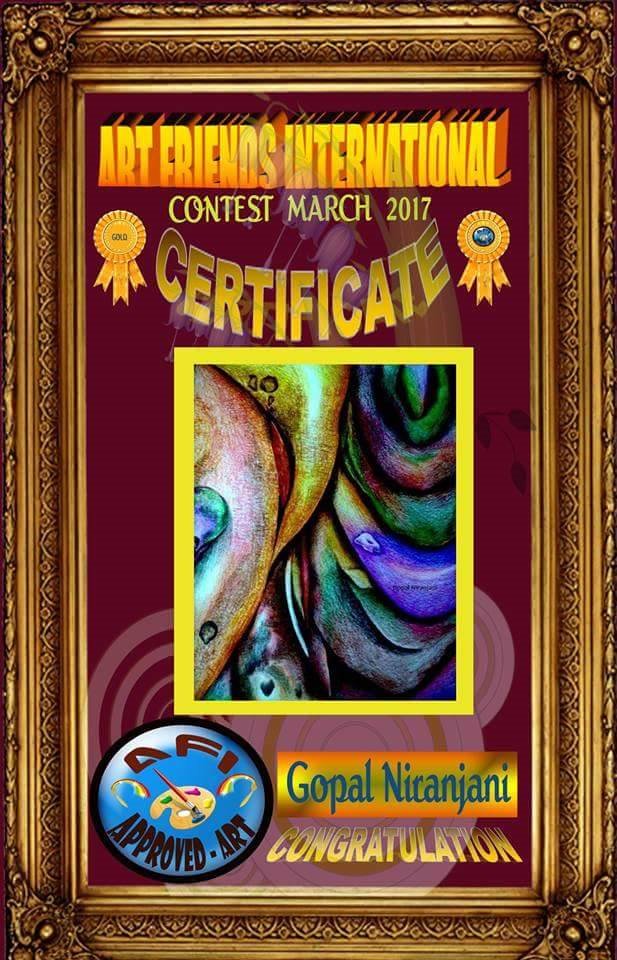 gopalniranjani1's tweet photo. CERTIFICATES OF MY ART WORK https://t.co/Gc311eQZ2l