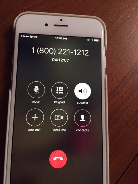4+hrs on hold with <a href="/Delta/">Delta</a> only to hear that I will miss my uncle's funeral tmw. Why?? How?? Salt in my wounds, Delta. Salt.