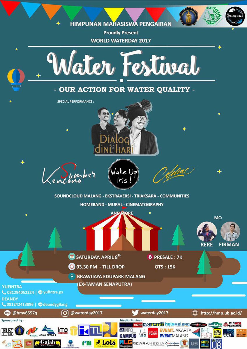 Tiket presale SOLD OUT!! Tiket ots bisa dibeli dari sekarang yaa hubungi cp yg ada di bawah⬇️