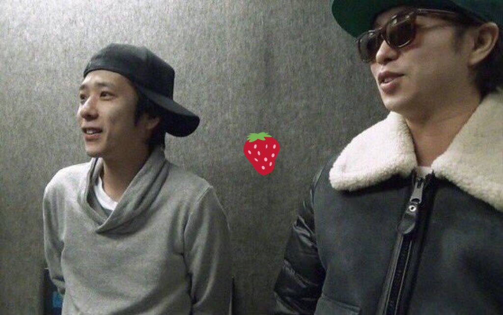 ARASHI_loo's tweet photo. 新しいタグ💕

🍓JK2
🍓神奈川住み
🍓磁石よりのall担
🍓濃い絡み大歓迎
🍓無言フォロー◎
🍓ARASHICフォロバ125%
🍓ブラスト宮城20日参戦済み

#RTしたARASHIANS全員フォローする 
#アラシックと繋がりたい 
#ARASHIANSさんと繋がりたい https://t.co/IPQTte3JOY