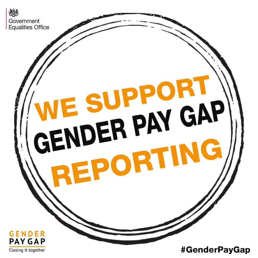 VirginMoney's tweet photo. We support the new #GenderPayGap reporting – Support and guidance can be found at https://t.co/qKWrl58rkW https://t.co/SMG6KTeS8m