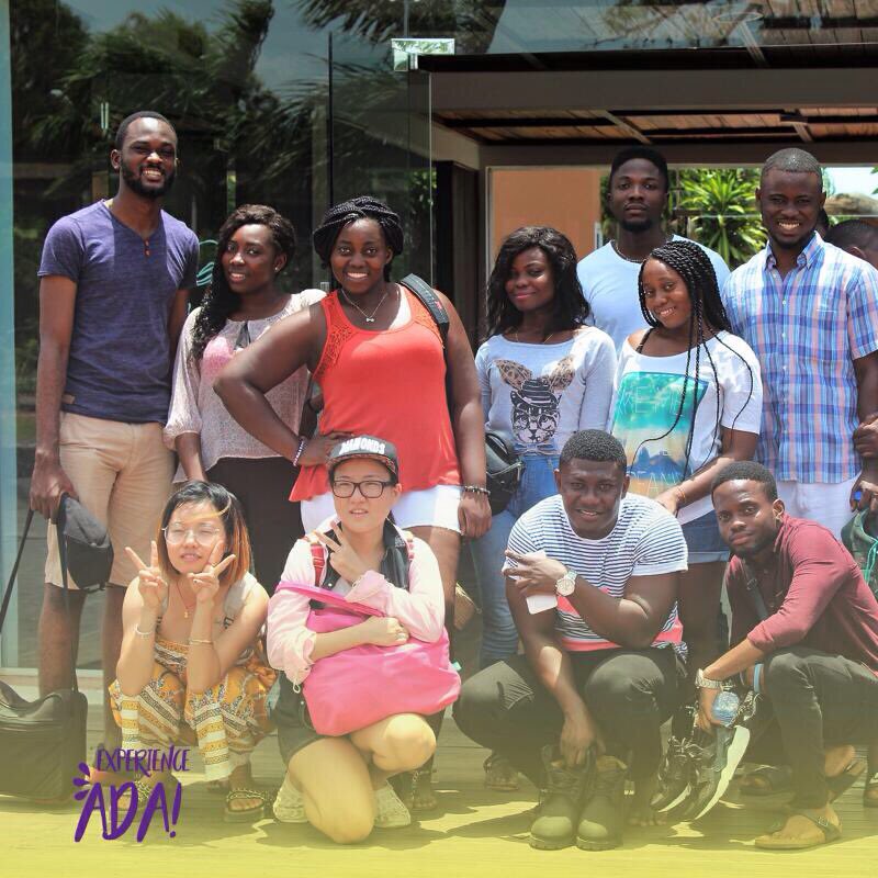 experience_ada's tweet photo. Take us back!!!๐ฉ๐ฉ๐๐
An early weekend anyone?#AdaIsBae
#ExperienceAda
#DestinationLegon17
#MaltaGuinness
#100plusgh
@AbeikuSantana https://t.co/7l8b9dtVwU