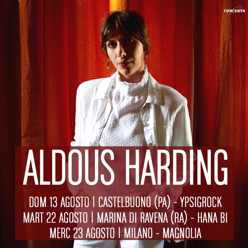 COMCERTO tweet media