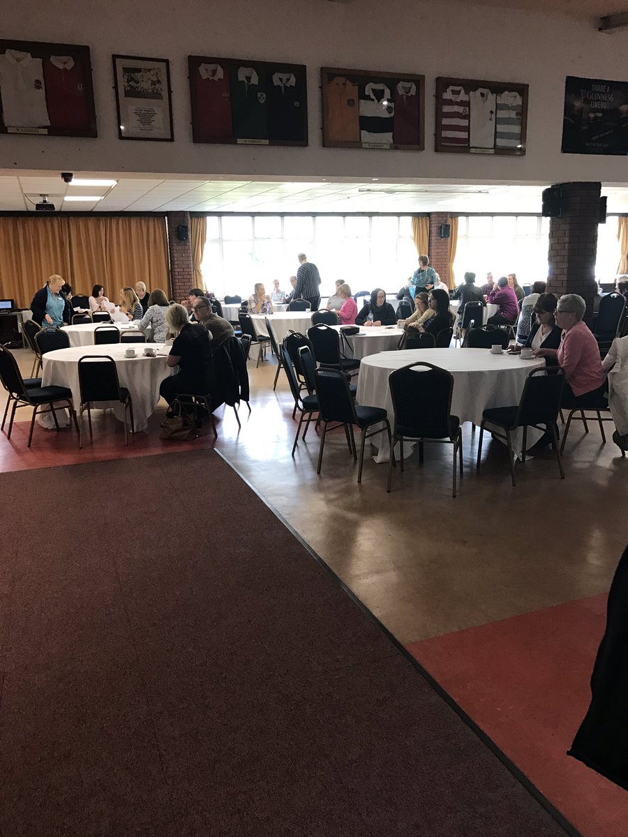 One_Stop_Social's tweet photo. Our event on assessing capacity #mentalhealth #socialcare #careprofession is filling up nicely! #preston https://t.co/QweFQwK4F0